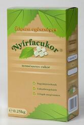Nyírfacukor 250 g