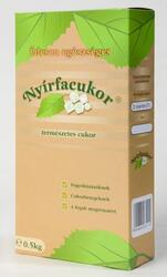 Nyírfacukor 500 g