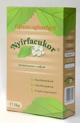 Nyírfacukor 1000g