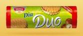 Sedita Duo Mogyorós Keksz (120 g)