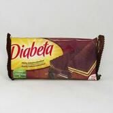 Diabeta Kakaókrémmel Töltött Ostya (110 g)
