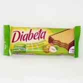 Diabeta Diabetikus Mogyorós Ostya (32 g)