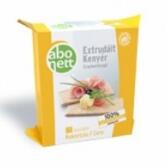 Abonett extrudált Bio kukoricás kenyér Gluténmentes 100 g.