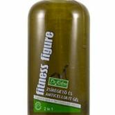 Fitness Figure 2in1 gél - karcsúsító + anticellulit gél 500 ml