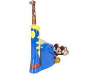 Braun Oral-B A P 900 gyerek elektromos fogkefe (D10.511) zenélős 