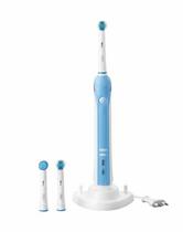 Braun Oral-B Prof. Care 1000 (D20.531) elektromos fogkefe 3db pótkefével 