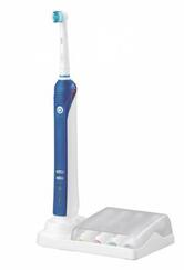 Braun Oral-B Prof. Care 3000 D20.575.3 elektromos fogkefe 