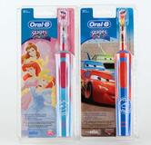 Braun Oral-B A P 900 gyerek elektromos fogkefe (D9513) 