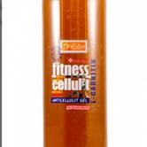 Fitness Cellulit - anticellulit gél 1000 ml