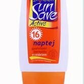 SunSave F16 Active naptej 