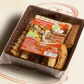 Kiss Márta Zabos-Mogyorós Darálós Keksz (175 g)