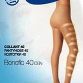 Relaxsan Kompressziós harisnyanadrág 40 den