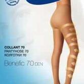 Relaxsan Harisnyanadrág 70 den