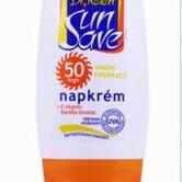 SunSave F50 napkrém