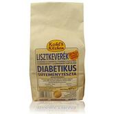 Kohl's Édes Diabetikus Lisztkeverék  (600 g) 