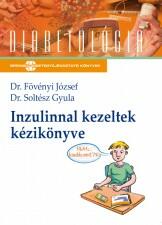Inzulinnal kezeltek kézikönyve (Dr. Fövényi)
