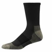 Aetrex vörösréz zokni s1200 M, L, XL-es 1 pár fekete