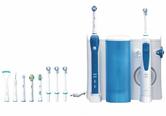 Braun Oral-B Plak Control 3D Szájápoló Center OC 20565.3x 