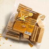 Kiss Márta Kakaós-Vaníliás Nápolyi (200 g)