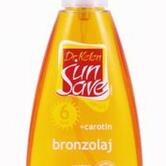 SunSave F6 bronzolaj spray 