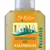 Gyulladáscsökkentő Dr.Kelen LUNA KALENDULÁS sósborszesz gél