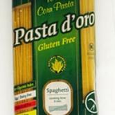 Pasta d'oro Spagetti tészta 500 g