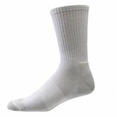 Aetrex vörösréz zokni s1200 M, L, XL-es white 1 pár