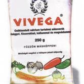 Vivega Csökkentett Nátrium tartalmú Sókeverék (250 g)