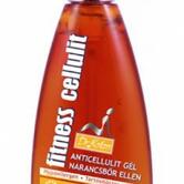 Fitness Cellulit - anticellulit gél 150 ml