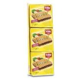 Schar Noccioli töltött ostya 3x63g