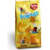 Schar milly friends gluténmentes keksz 125g
