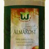 Hunorganic természetes almarost, 400g