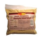 Mester gluténmentes kenyérmorzsa 250 g.