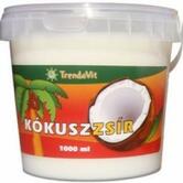 Trendavit kókuszzsír 500 ml