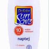 SunSave F10 naptej 