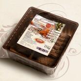 Kiss Márta Xilites Zabpelyhes Kakaós Keksz (175 g)