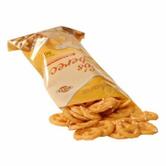 Barbara sós perec gluténmentes 80 g.