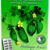 DR. CHEN charan tea kapszula 500mg 50x