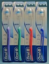 Oral-B Indicator 35 Medium fogkefe