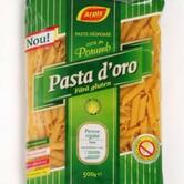 Pasta d'oro Penne tészta  500 g