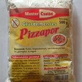 Mester család pizzapor 250g