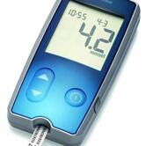  Dcont Ideál vércukormérő készülék