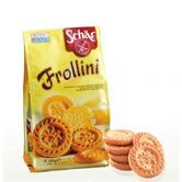 Schar frollini gluténmentes keksz 200g