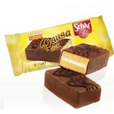 Schar Pausa Ciok piskótaszelet 10x35g