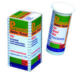  Personal Aktív tesztcsík (50 db) Dcont Start vércukormérőhöz