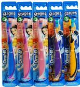 Oral-B Stages 3 (5-7 éves korig ) 