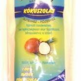 Barco kókuszolaj sütés-főzéshez 1000ml