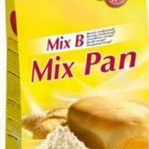 Schar Gluténmentes MIX B kenyérpor 1000g