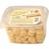 Barbara sós teasütemény gluténmentes 180 g.