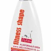 Fitness Shape 2in1 - mélyzsírégető krém 150 ml